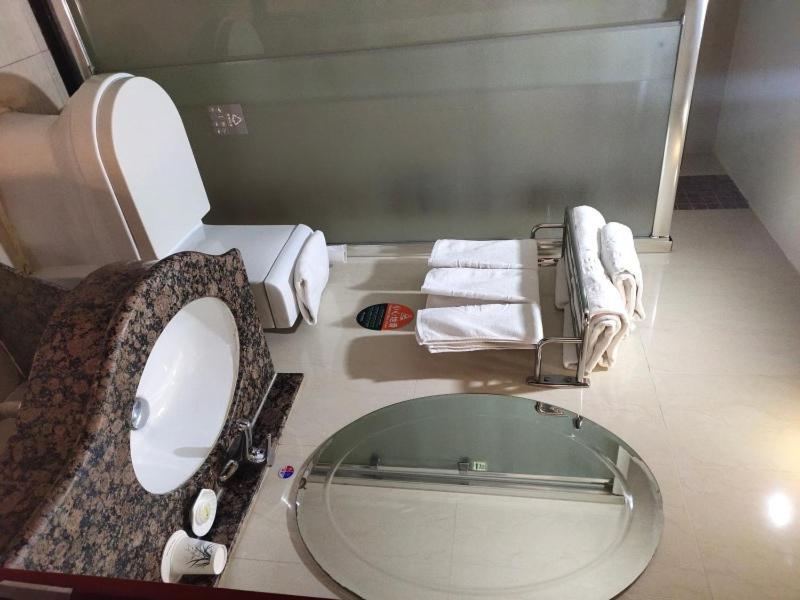 Greentree Inn Beijing Fengtai Dacheng Road Huanleshuimofang Business Hotel Exteriér fotografie